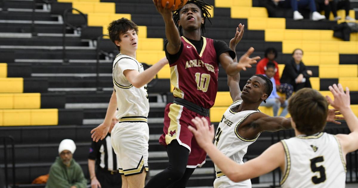 Ashley Ridge edges Socastee during showcase