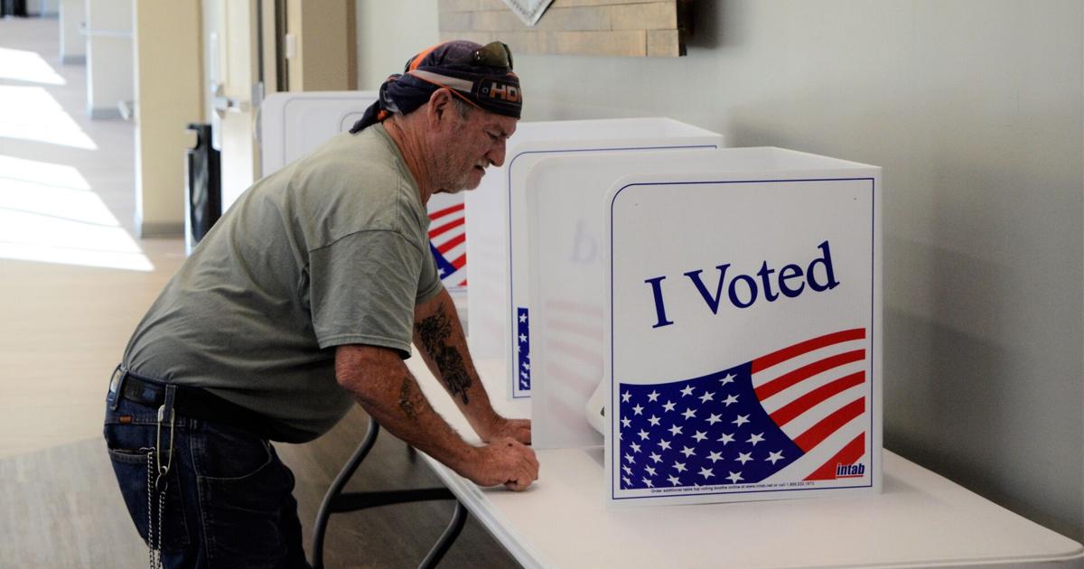 Column: In local elections, every vote counts