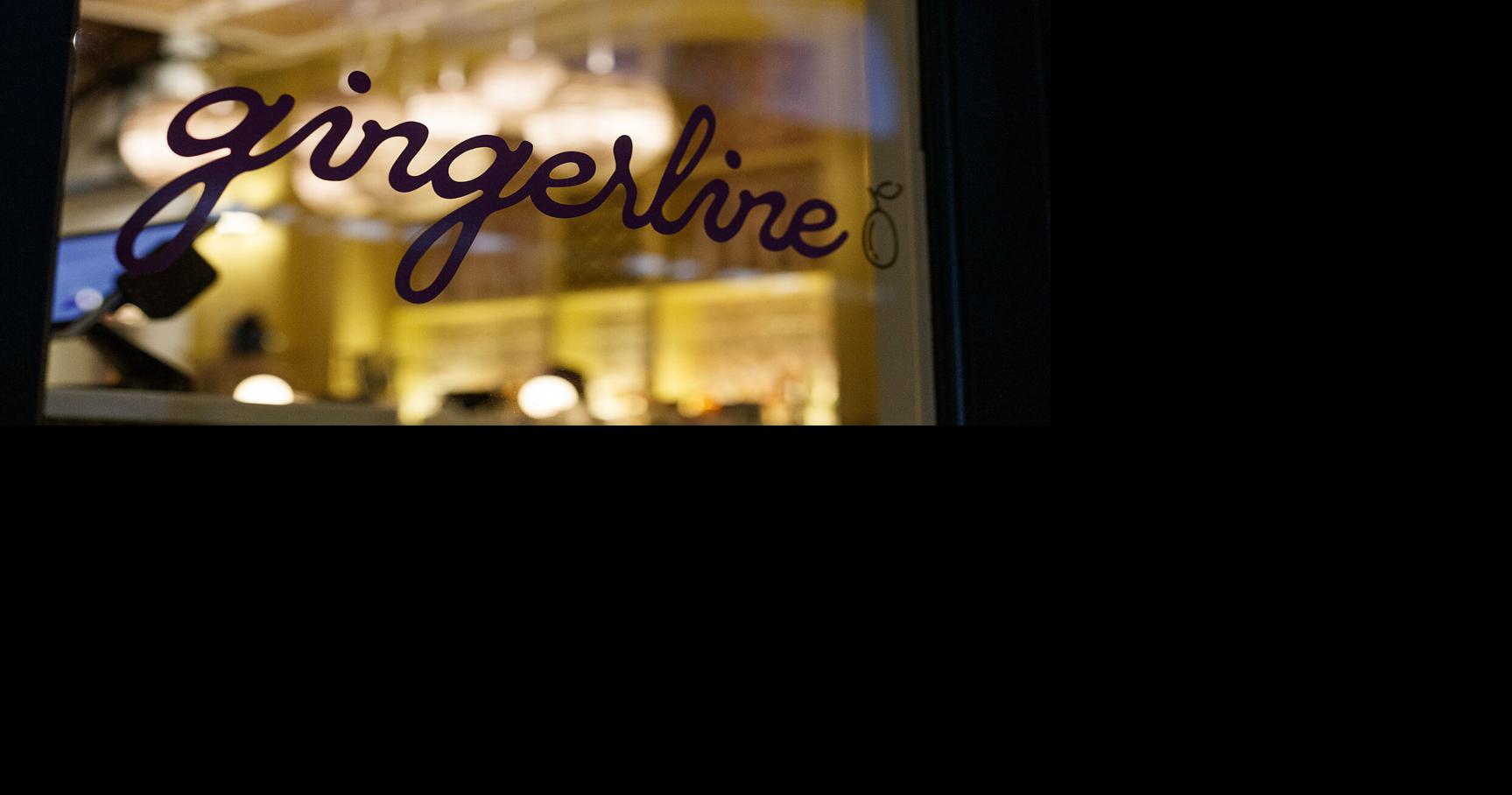 New Charleston restaurant coming to old Gingerline space. Owners previously cooked in the Caribbean.