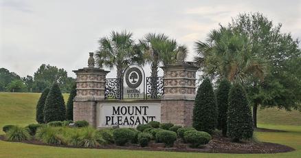 Mount Pleasant OKs affordable housing as leaders debate new civic center Mount Pleasant OKs affordable housing as leaders debate new civic center