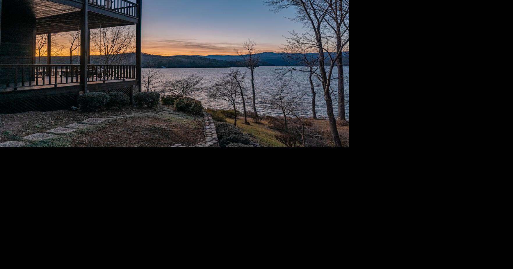 Home sales on Upstate SC lakes soaring, resulting in fast turnover and