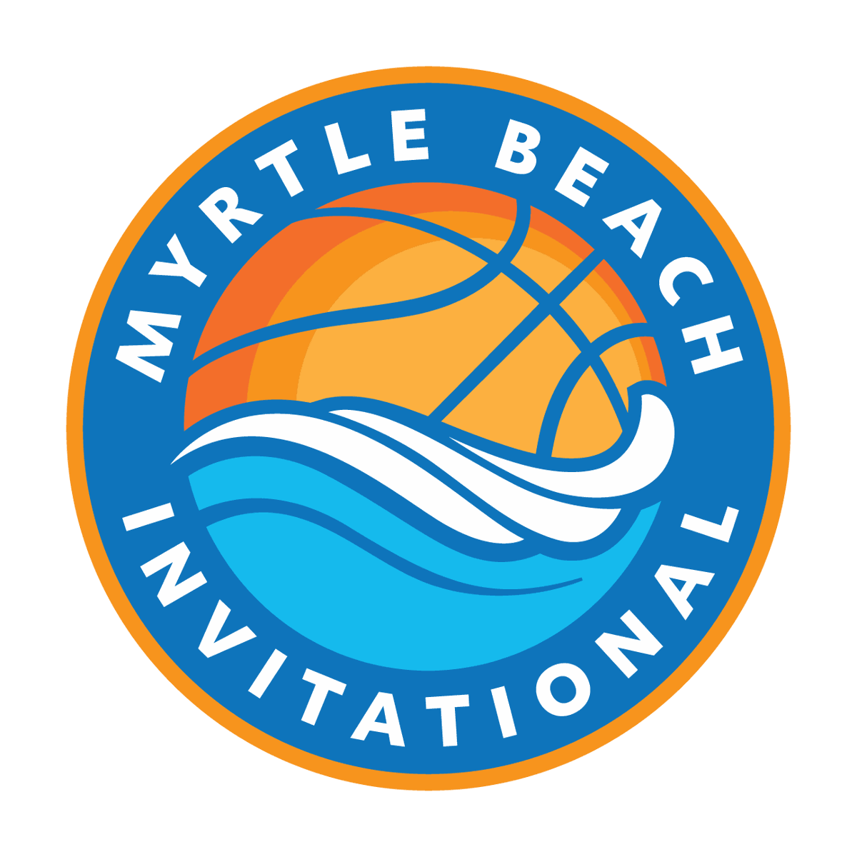 Myrtle Beach Invitational College Basketball Tourney Tickets On
