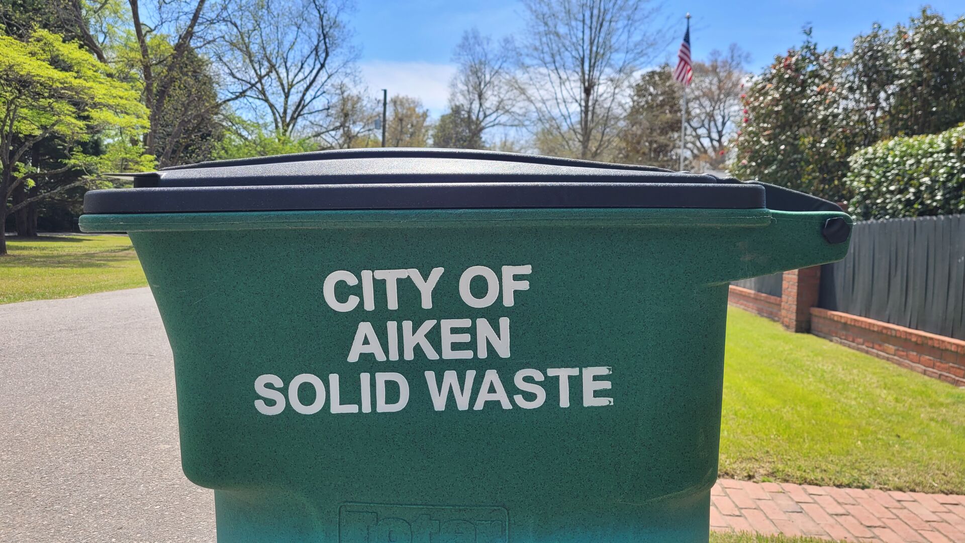 Trash Fee Increase Could Be Coming For City Of Aiken Residents | Aiken ...