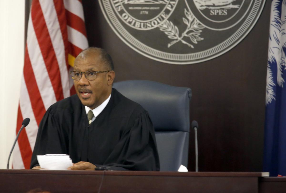 Slager Trial Verdict