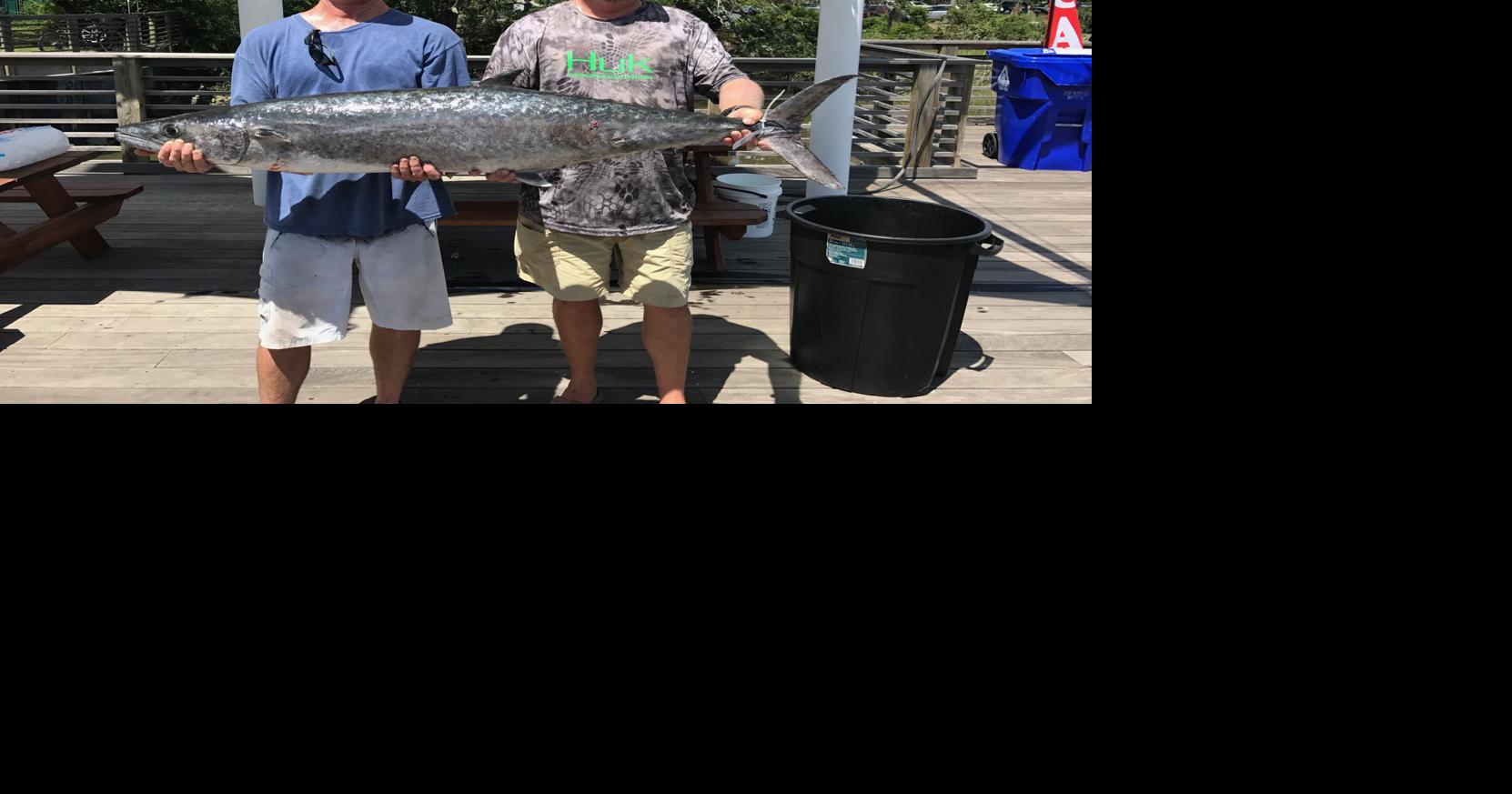 Fishing for Miracles King Mackerel Tournament will end after 25year