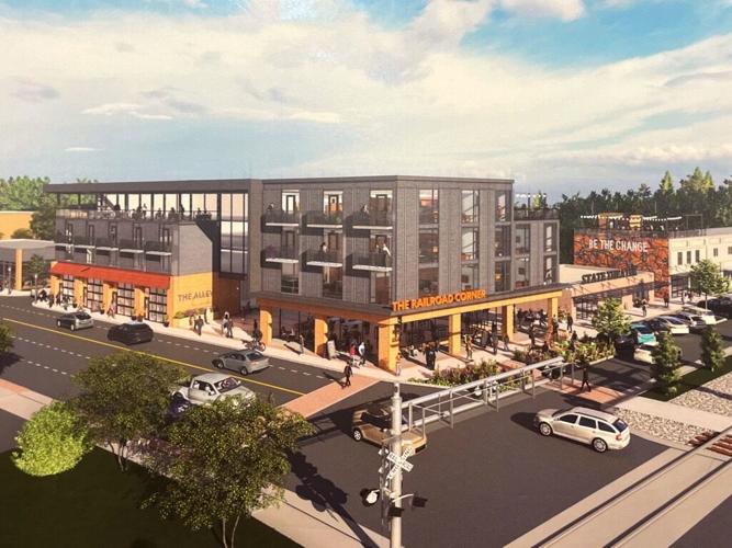 SC snags federal dollars to reconnect and revive Orangeburg