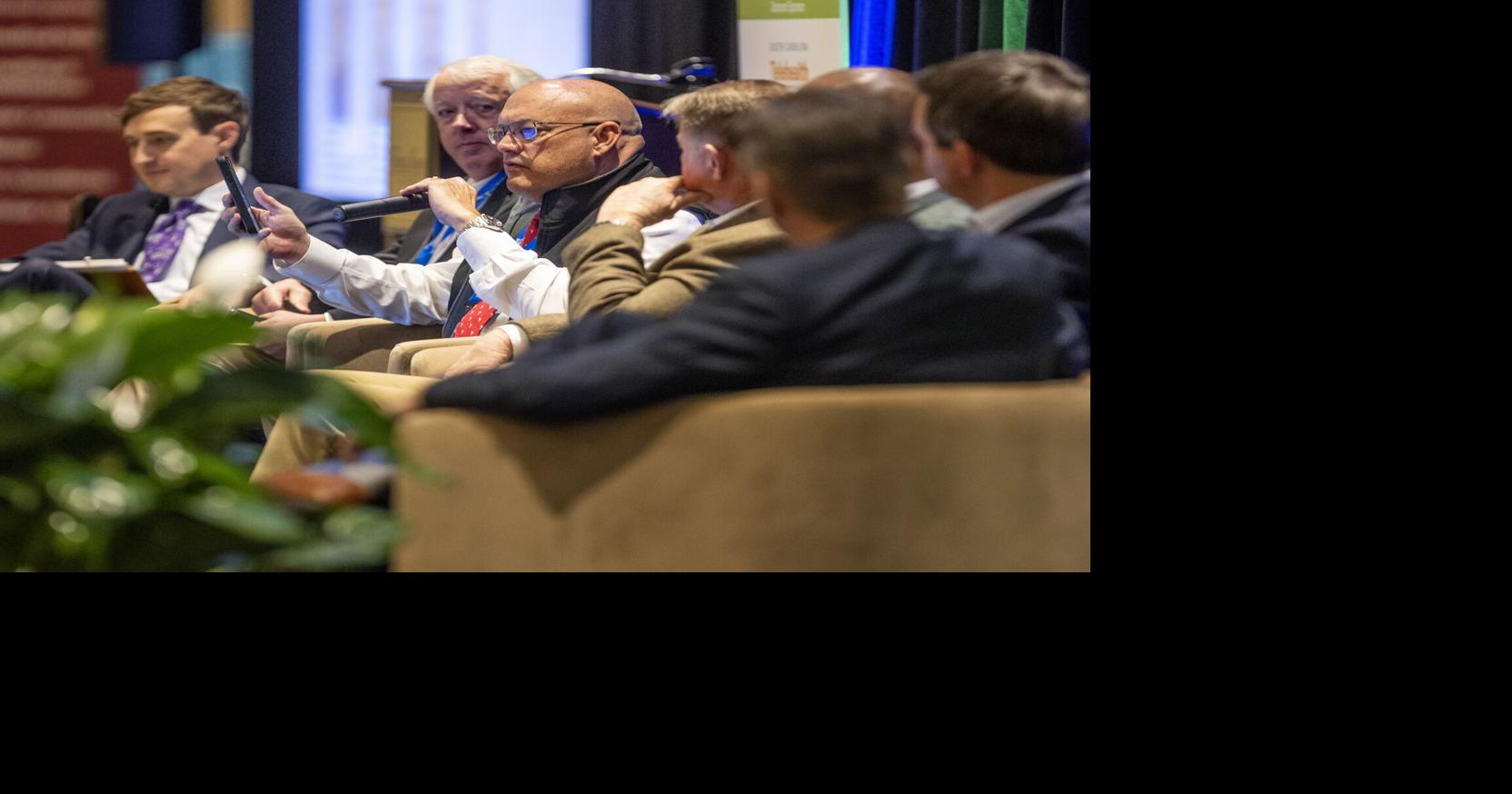 SC restrictions on providers could hurt its appeal for billions in rural health funding