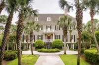 Kiawah Island posted record sales of $ 808 million in 2020