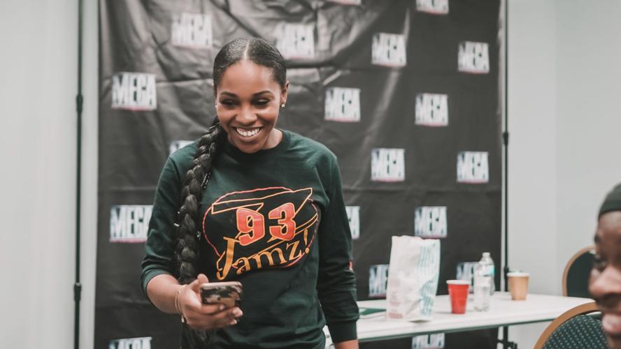 More than 40 SC rappers and producers release album recorded in 72 hours
