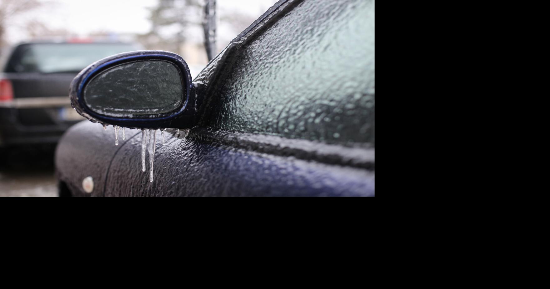 Snow in the Midlands this weekend? ‘Uncertainty’ in the forecast as potential 2nd winter storm looms.