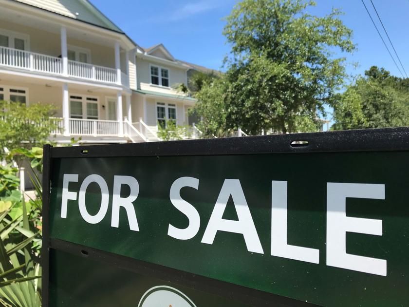Charleston Area Home Sales Tanked 22 In May Amid Virus Economist Says Recovery Has Begun Real Estate Postandcourier Com