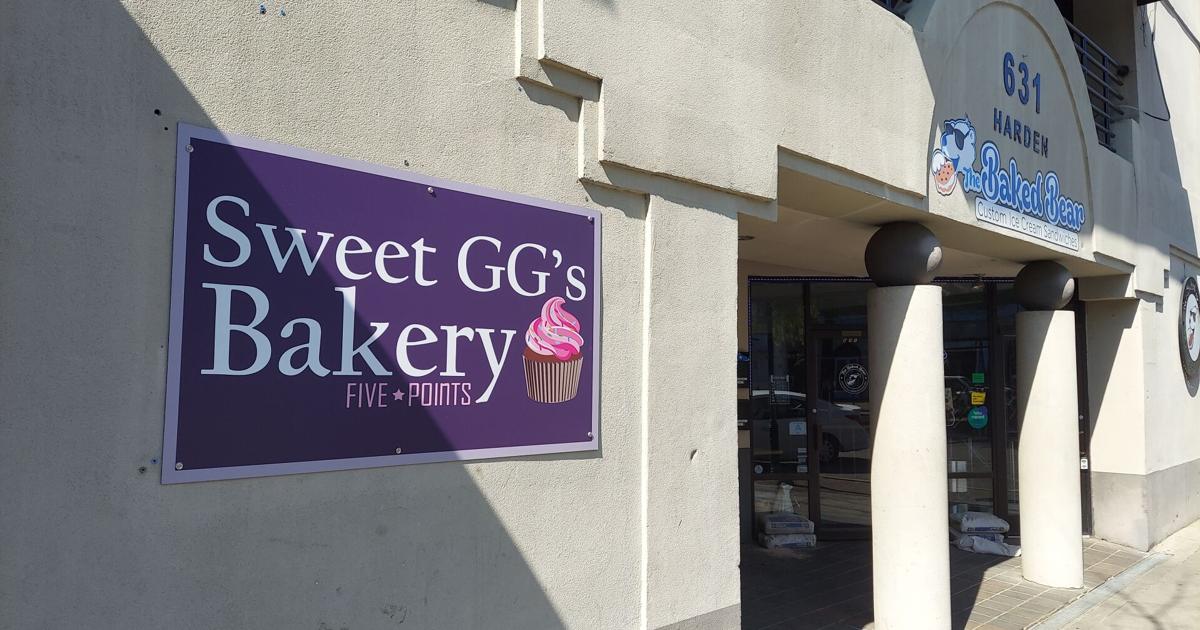 Bakery replacing coffee shop in Five Points; Lexington County adding new hardware store | Columbia Business Bakery replacing coffee shop in Five Points; Lexington County adding new hardware store | Columbia Business