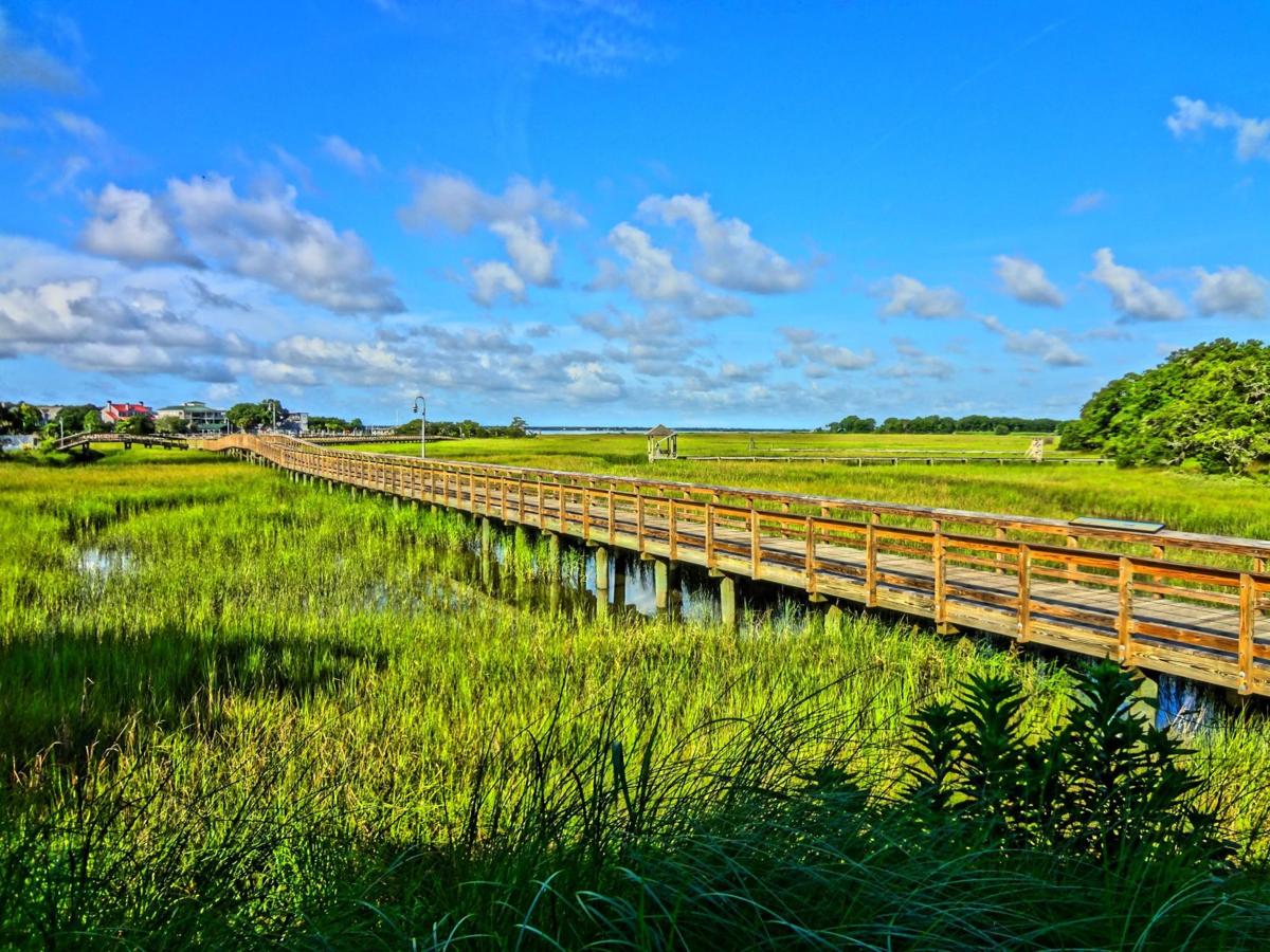 Lowcountry Parks