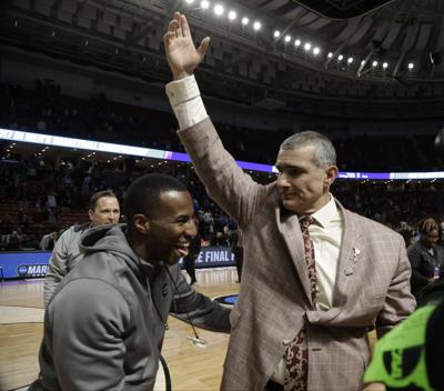 Puerto Rico Tipoff Moved To Coastal Carolina Gamecocks Will