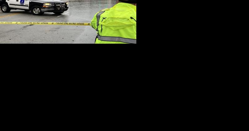 Charleston closes some streets as rains soak region | News - Vimarsana News
