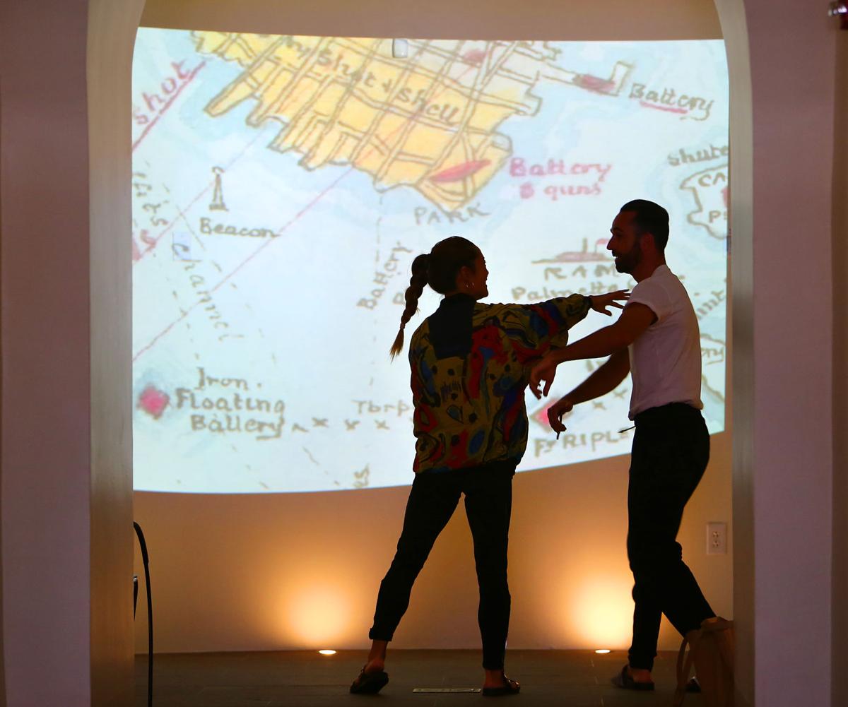 wangramirez2 spoleto opening.jpg