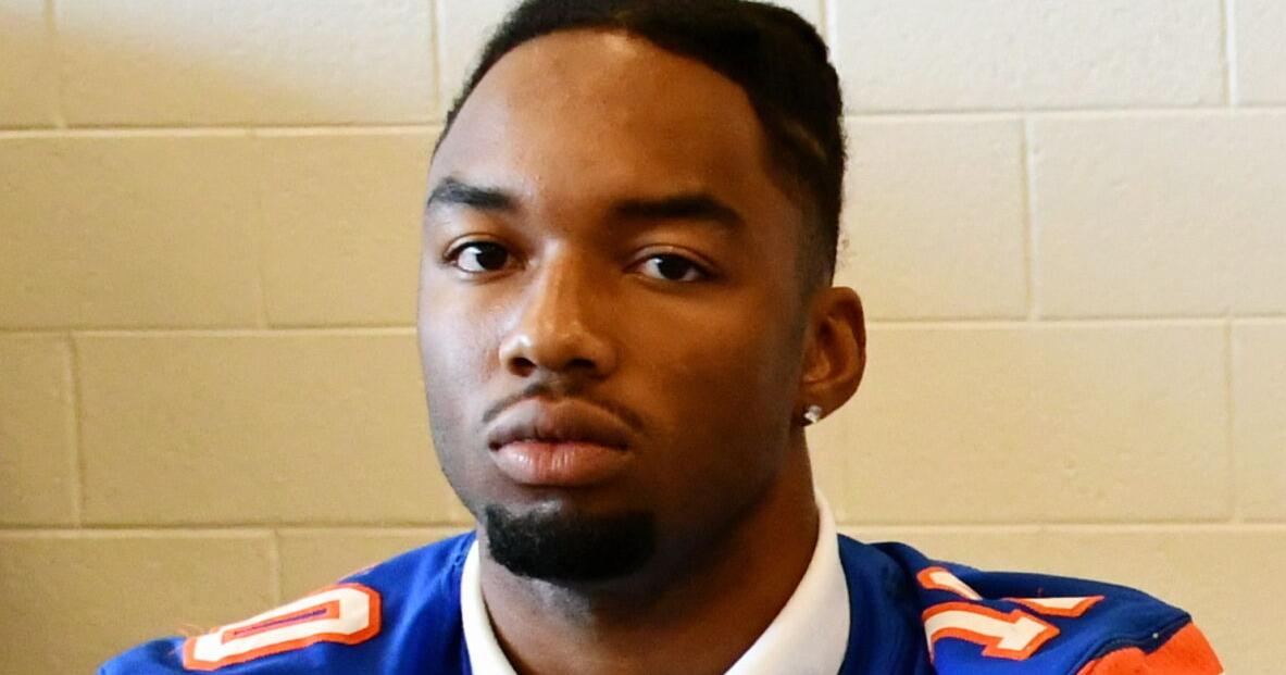 Gridiron Spotlight: Hanahan running back Isaiah Snodgrass