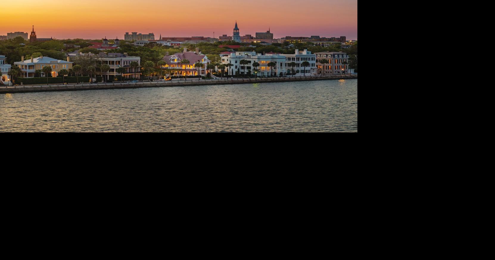 Charleston housing market remains strong despite economic strains