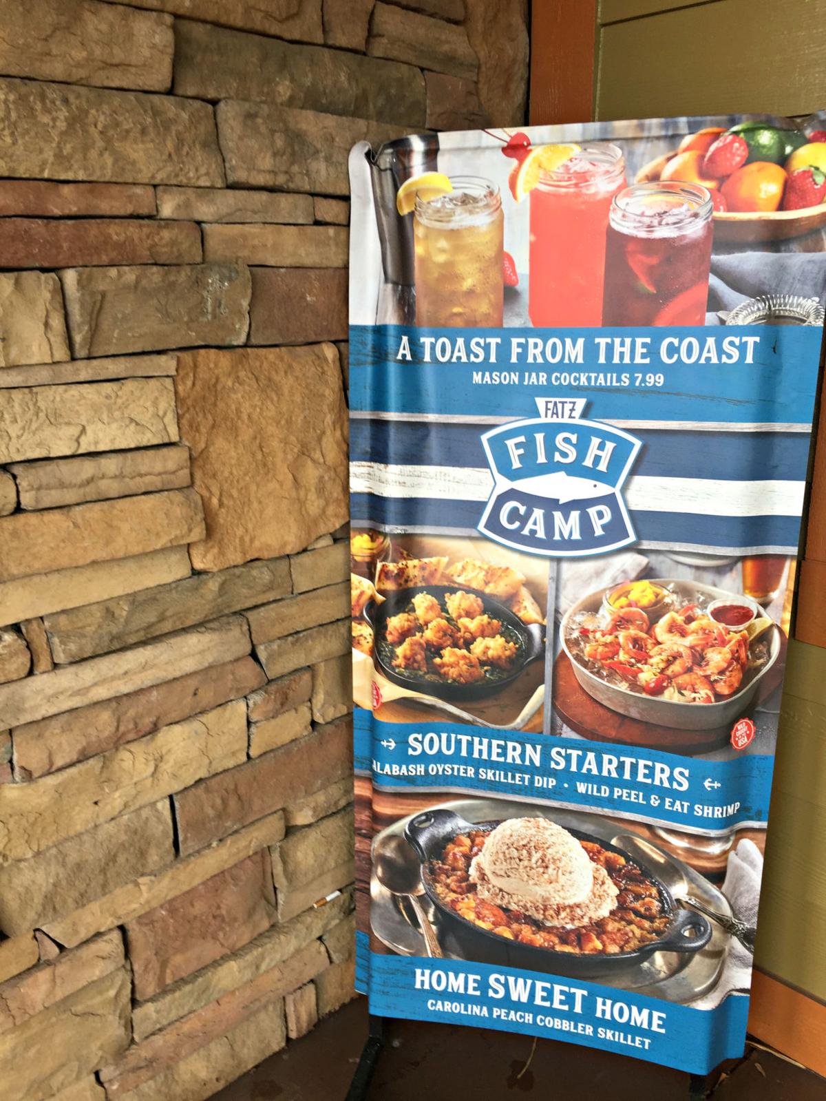 Fatz Cafe goes South in bid to keep brand afloat Raskin Fatz Cafe goes South in bid to keep brand afloat Raskin
