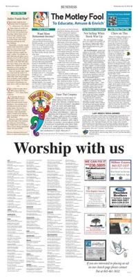 Page A5 | The Georgetown Times E-Edition or E-Paper