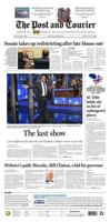 Post & Courier