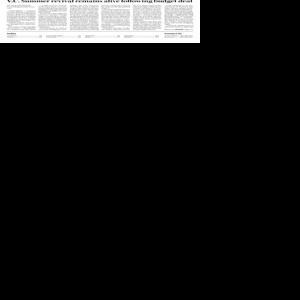 Page A1 | Aiken Standard ePaper