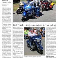 Jamie Rumbaugh Page A1 | Aiken Standard ePaper