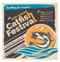 Catfish Festival 2018