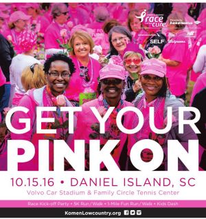 Page S15 | Race For The Cure | postandcourier.com