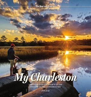 My Charleston