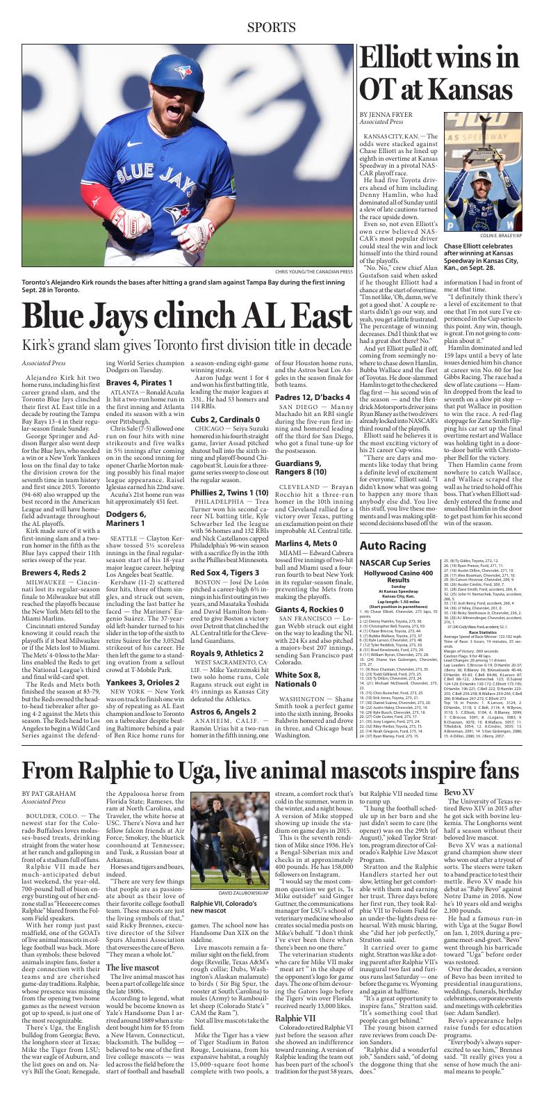 Page X15 | E‑Paper – The Post and Courier | Full Digital SC’s Top Newspaper