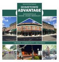 Hometown Advantage 2020