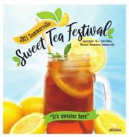 Sweet Tea Festival 2021