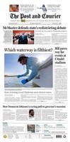Post & Courier