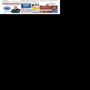 Page A4 | E‑Paper – The Post and Courier | Full Digital SC’s Top Newspaper