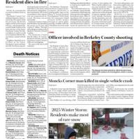 Page A7 | The Berkeley Independent E-Paper