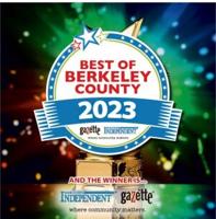 Best Of Berkeley County 2023