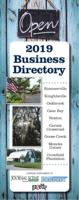 Business Directory 2018