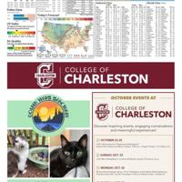 K2 Addition Pdf Page A2 | E‑Paper – The Post and Courier | Full Digital SC’s Top Newspaper