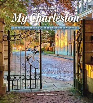 My Charleston