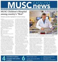 MUSC Catalyst News
