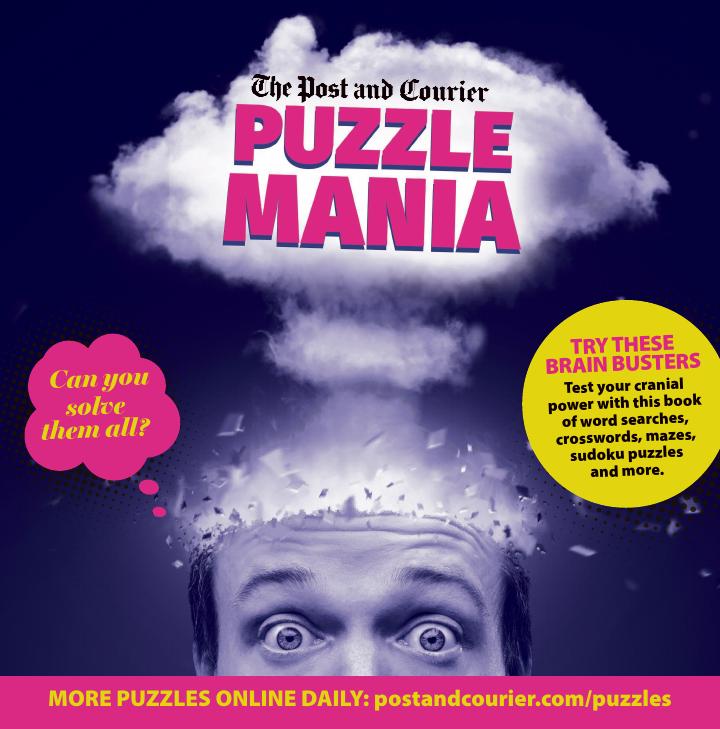 Page s1 | puzzle mania