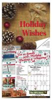 Holiday Wishes 2018