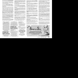 Page B11 | Free Times E-Edition or E-Paper | postandcourier.com