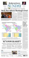 Post & Courier
