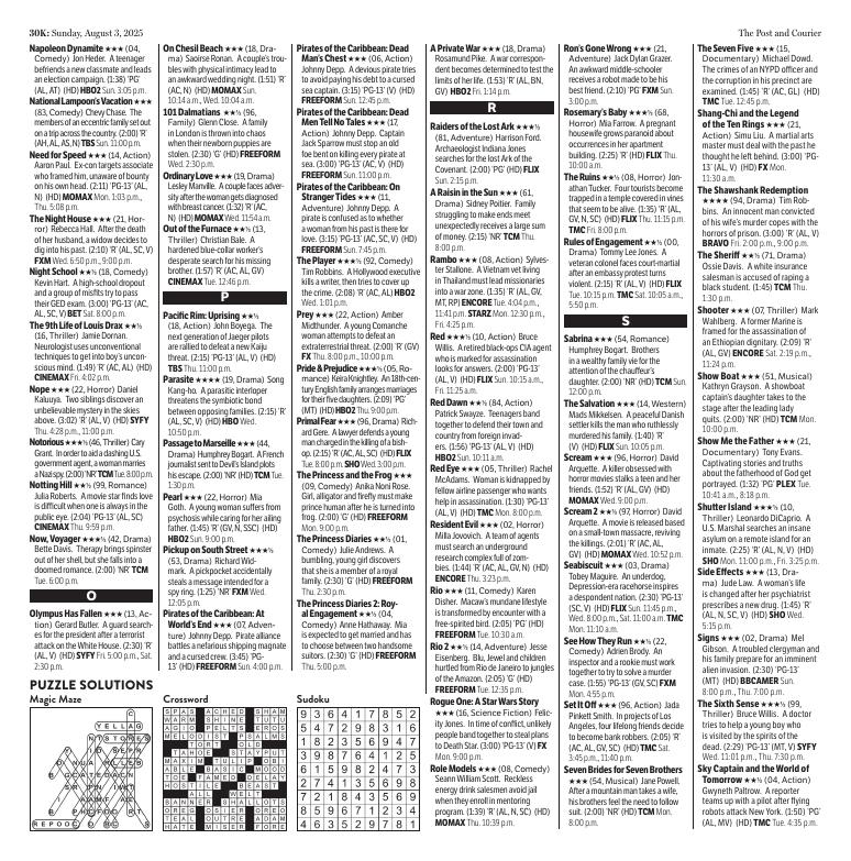 Page K30 | E‑Paper – The Post and Courier | Full Digital SC’s Top Newspaper