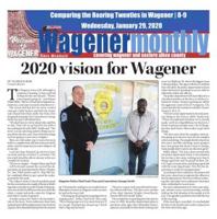 Wagener Monthly January 2020