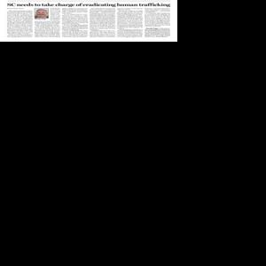 Page B5 | The Post and Courier Pee Dee E-Paper