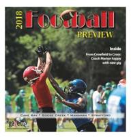 Football Preview 2018