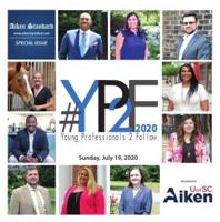 2020 Young Professionals 2 Follow
